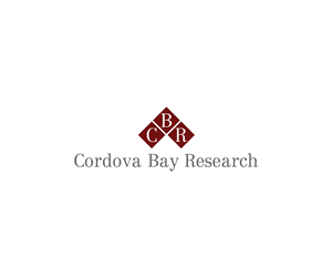 Logo-Design von MG.graphics für Cordova Bay Research | Design: #5419699