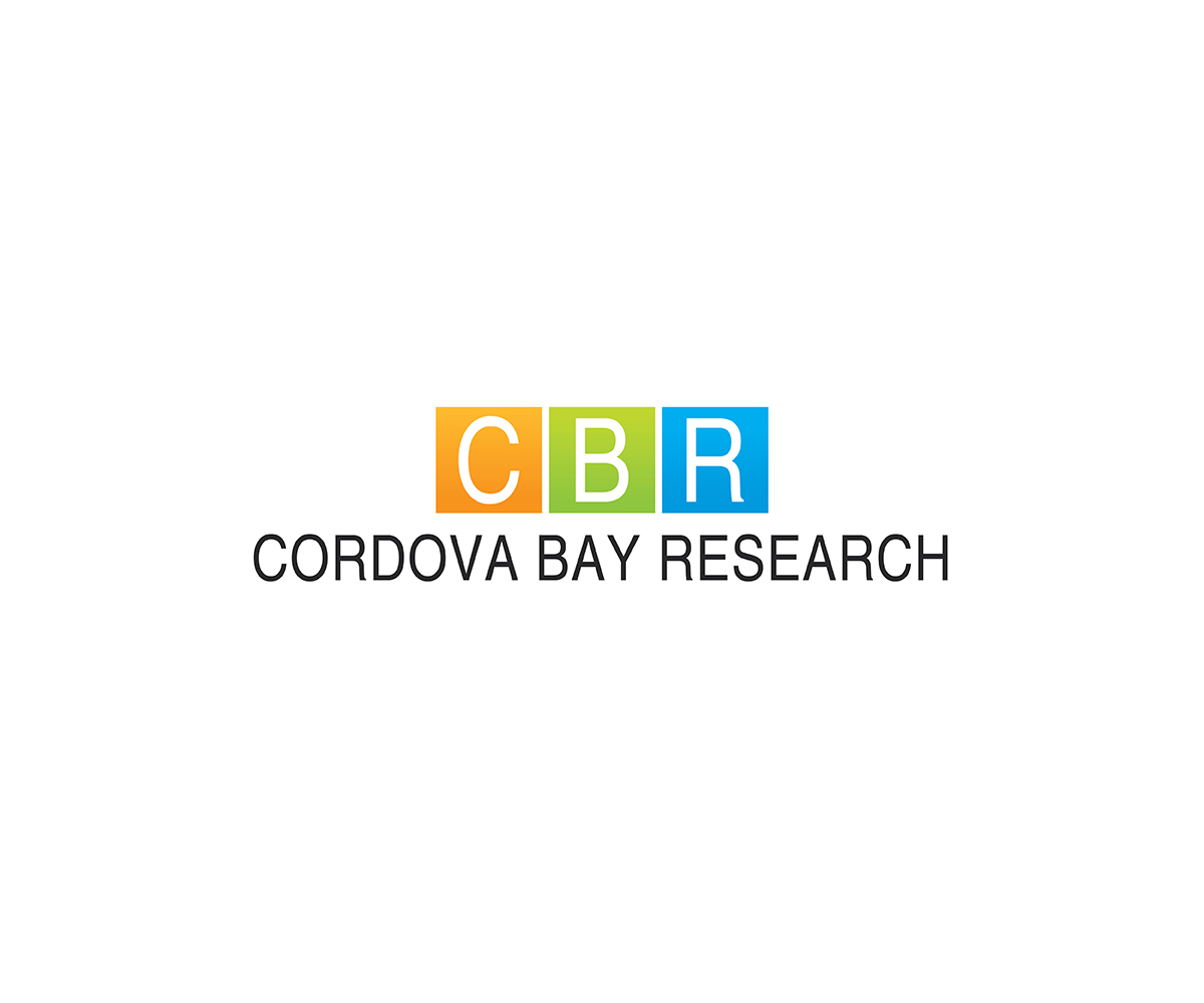 Logo Design by MG.graphics for Cordova Bay Research | Design #5429258