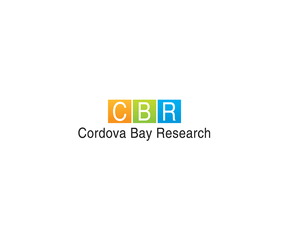 Logo Design by MG.graphics for Cordova Bay Research | Design #5429260