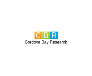 Logo-Design von MG.graphics für Cordova Bay Research | Design: #5429260