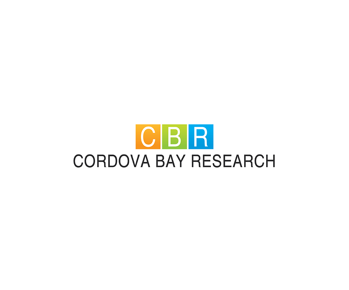 Logo-Design von MG.graphics für Cordova Bay Research | Design #5429264
