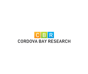 Logo-Design von MG.graphics für Cordova Bay Research | Design: #5429268