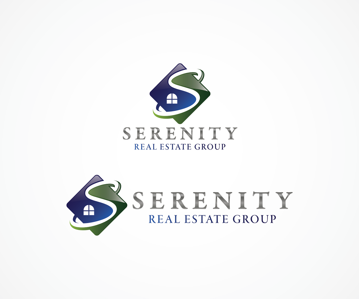 Logo Design by Wynny Lim for Kristopher Real Estate | Design: #5373064