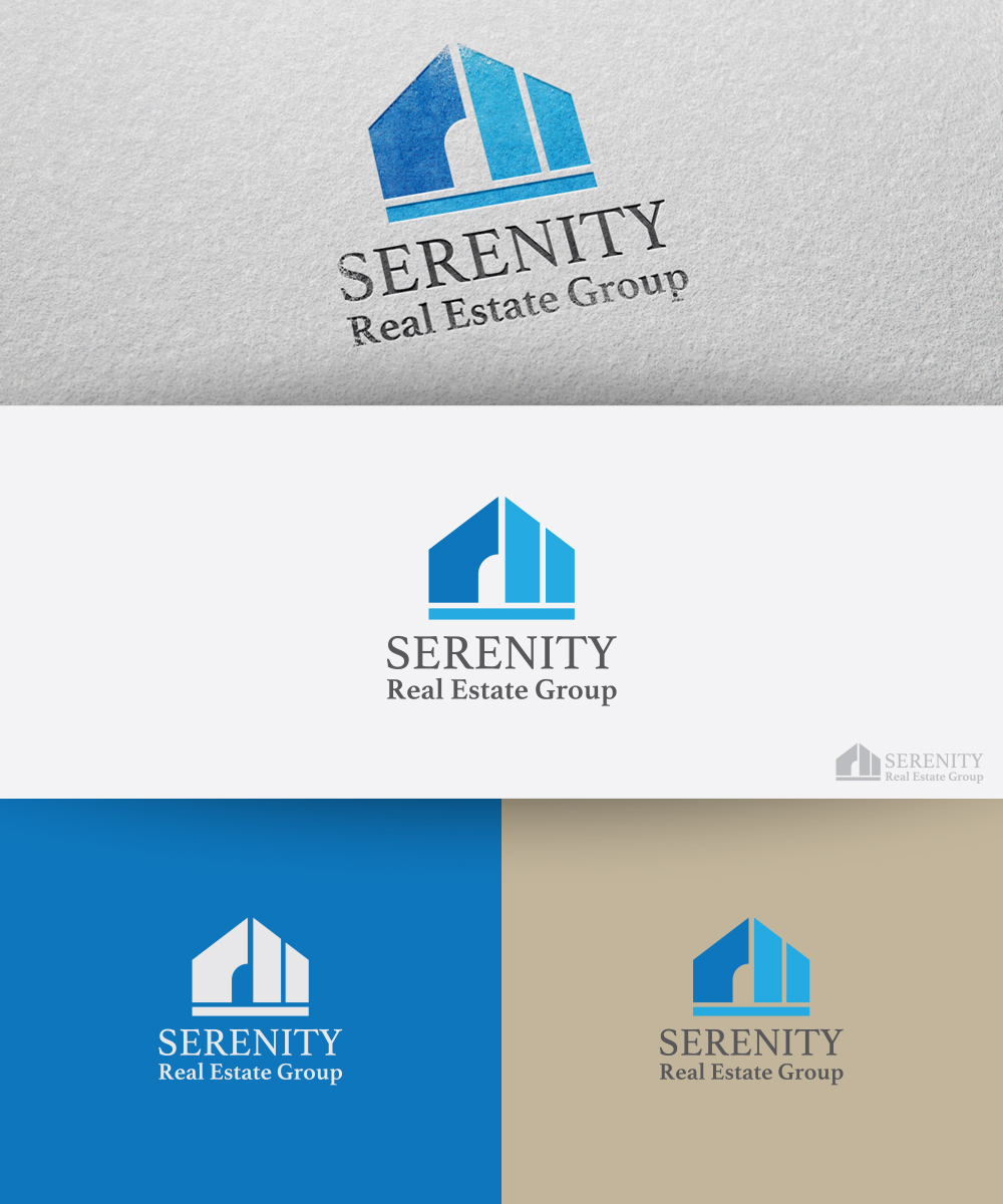 Logo Design by xyMotion for Kristopher Real Estate | Design #5344988