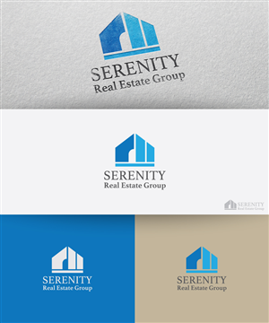 Logo Design by xyMotion for Kristopher Real Estate | Design: #5344988
