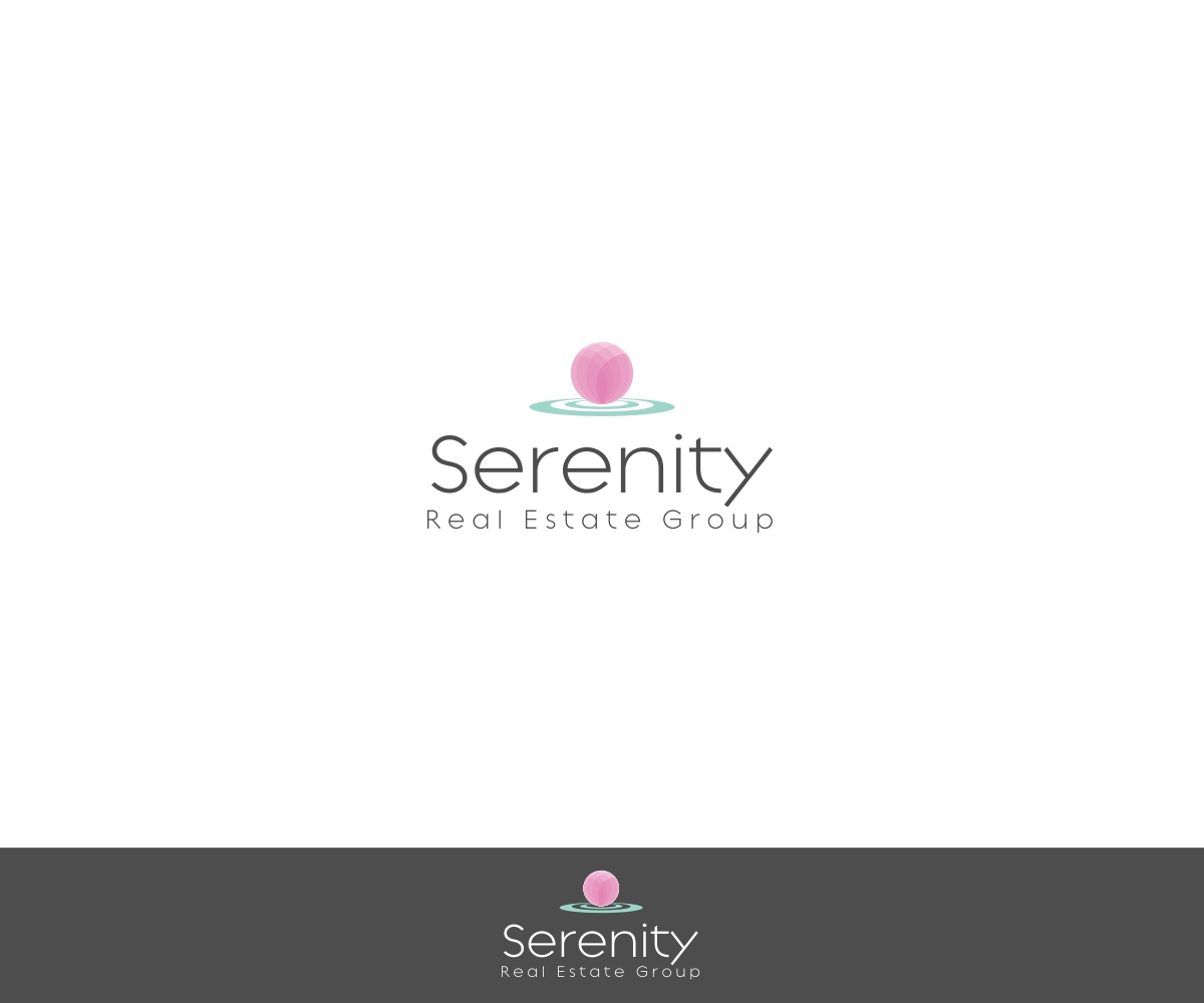 Logo Design by QuattroCreative for Kristopher Real Estate | Design #5341797