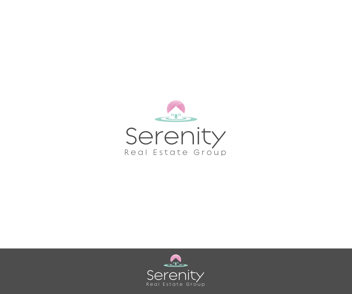 Logo Design by QuattroCreative for Kristopher Real Estate | Design #5344040
