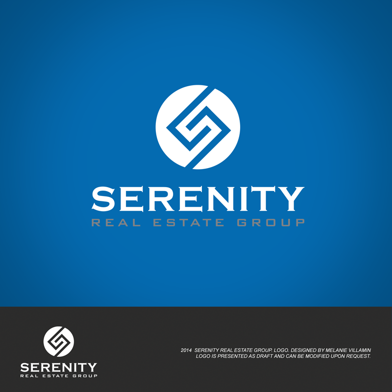 Logo Design by mvillamin for Kristopher Real Estate | Design #5351258