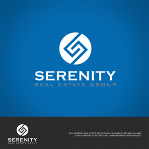 Logo Design by mvillamin for Kristopher Real Estate | Design: #5351258