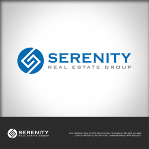 Logo Design by mvillamin for Kristopher Real Estate | Design: #5362104