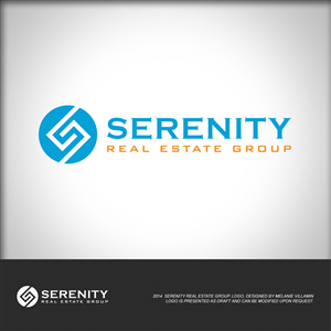 Logo Design by mvillamin for Kristopher Real Estate | Design: #5362106