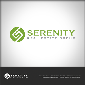 Logo Design by mvillamin for Kristopher Real Estate | Design: #5362123
