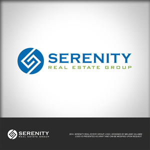 Logo Design by mvillamin for Kristopher Real Estate | Design: #5362137