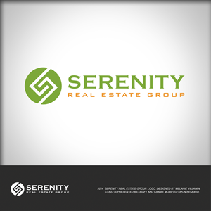 Logo Design by mvillamin for Kristopher Real Estate | Design: #5362161