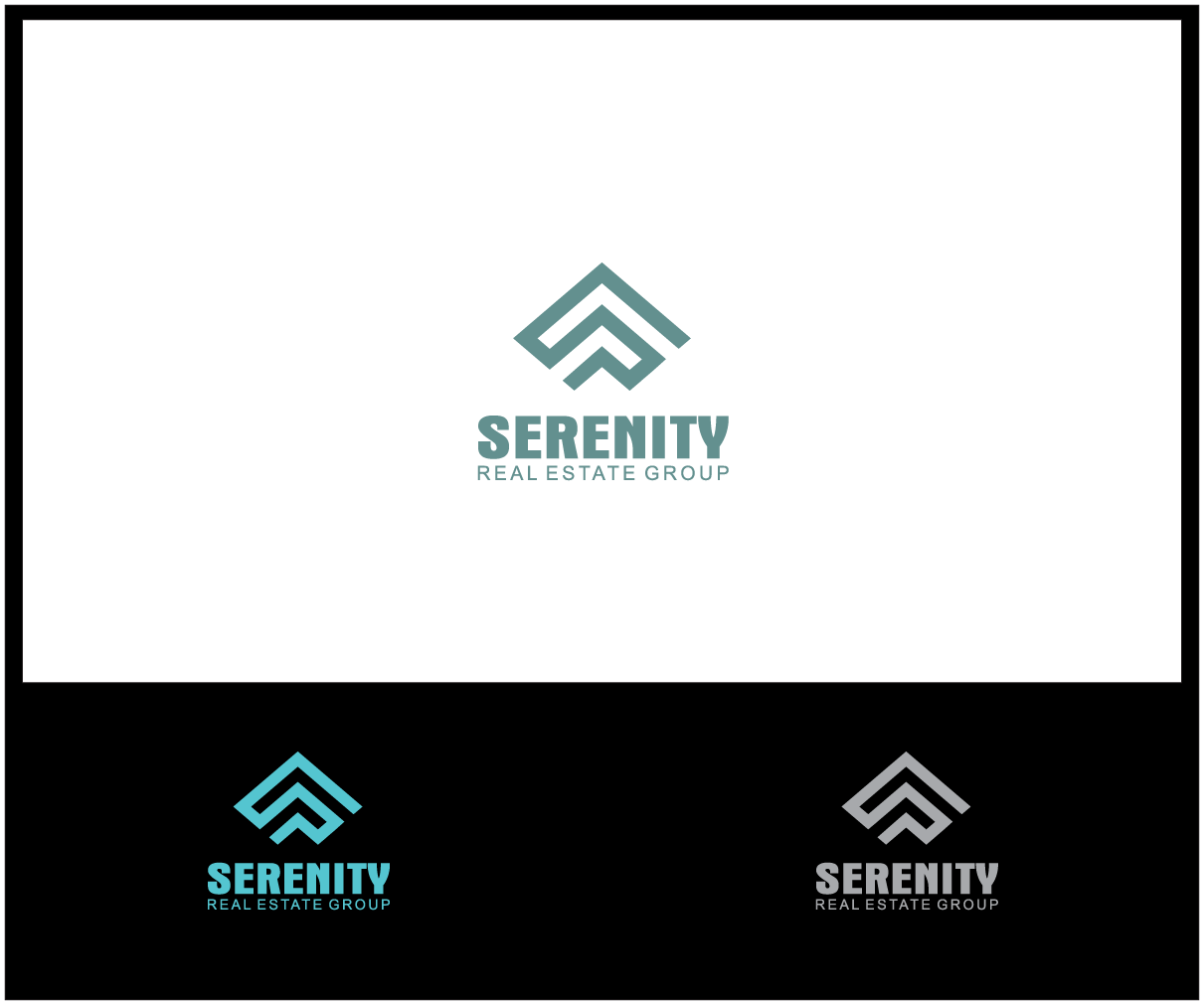 Design de Logo par bijuak pour Kristopher Real Estate | Design #5339673