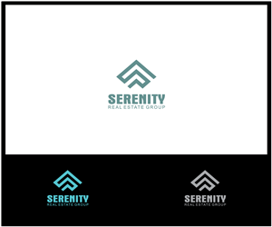 Logo Design by bijuak for Kristopher Real Estate | Design: #5339673