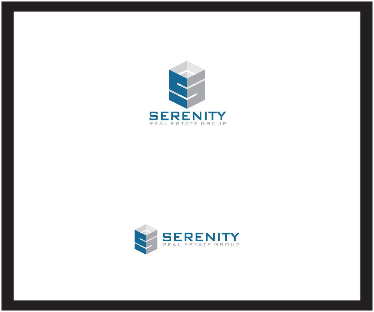 Design de Logo par bijuak pour Kristopher Real Estate | Design #5339834