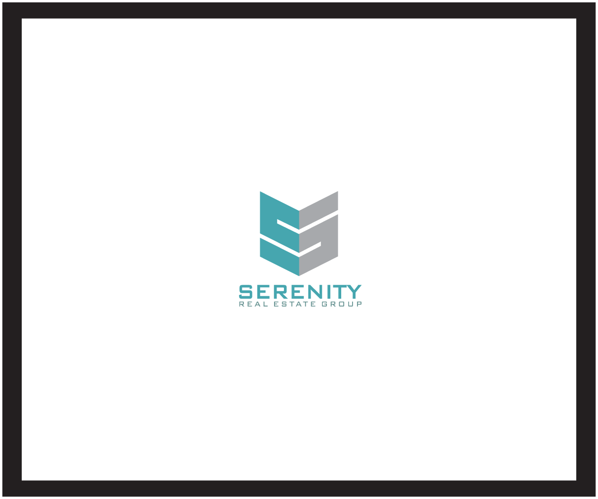 Logo Design by bijuak for Kristopher Real Estate | Design #5339852