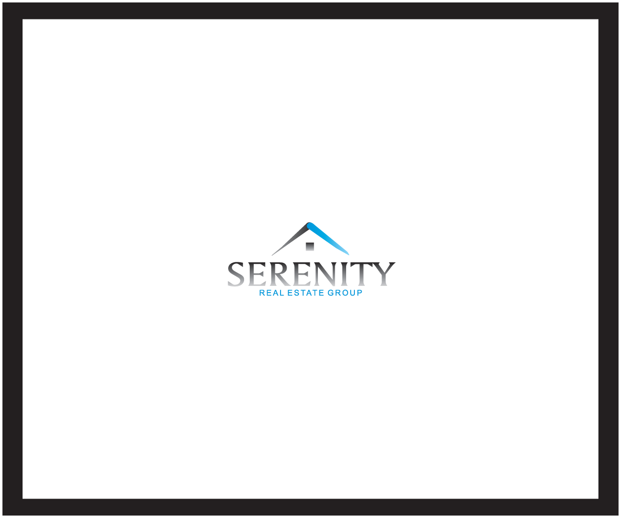 Logo Design by bijuak for Kristopher Real Estate | Design #5349648