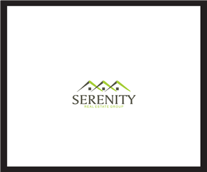 Logo Design by bijuak for Kristopher Real Estate | Design: #5358611