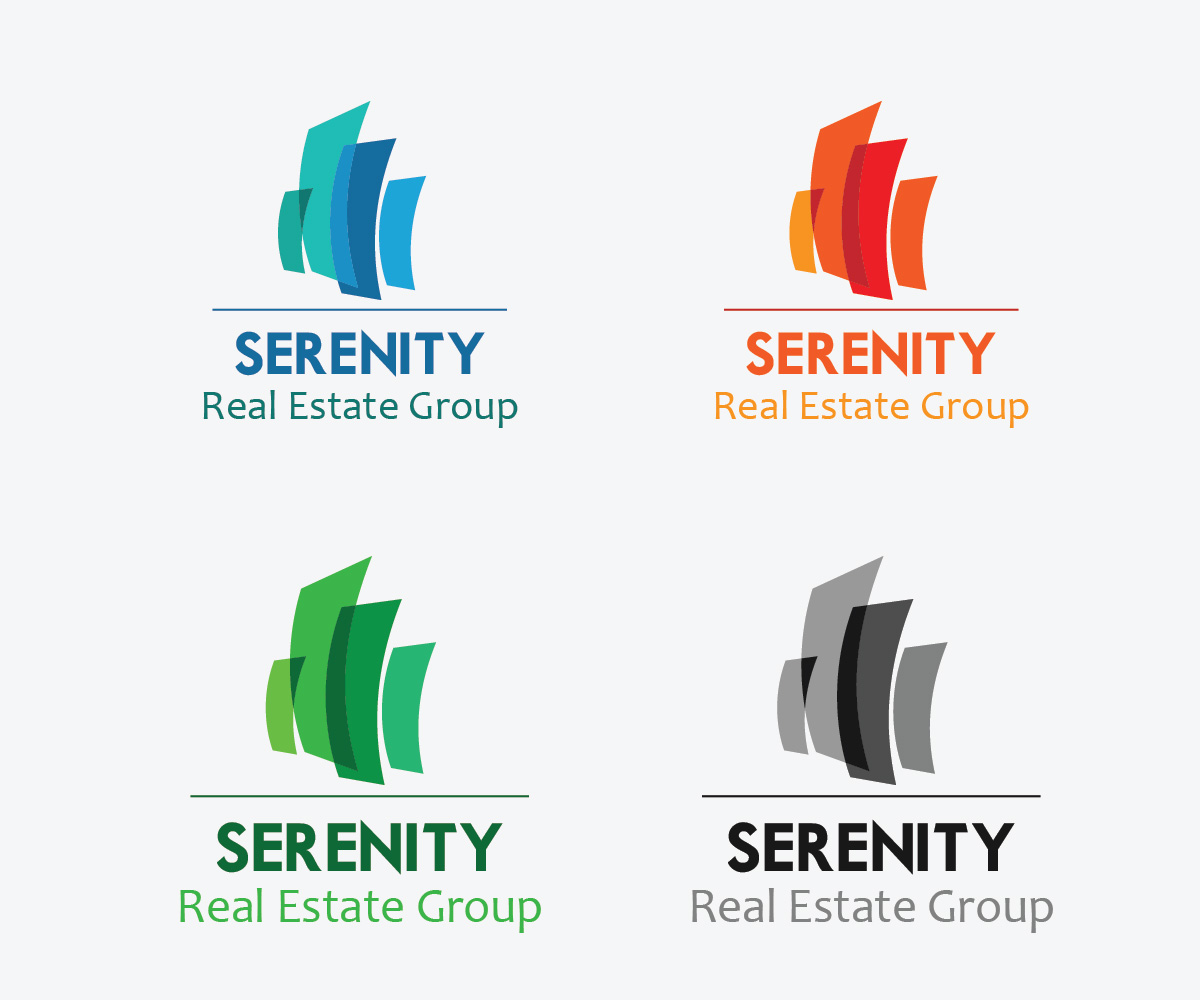 Logo Design by crowd art for Kristopher Real Estate | Design #5359000