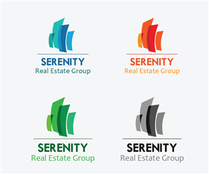 Logo Design by crowd art for Kristopher Real Estate | Design: #5359000