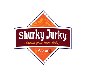 Design de Logo par Logos + pour Shurky Jurky | Design #1524809