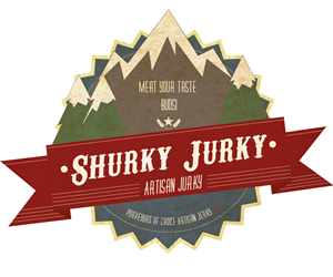 Design de Logo par SerC pour Shurky Jurky | Design #1518835
