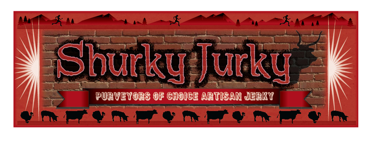 Logo-Design von icon Creative Solutions für Shurky Jurky | Design #1511681