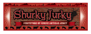 Design de Logo par icon Creative Solutions pour Shurky Jurky | Design : #1511681