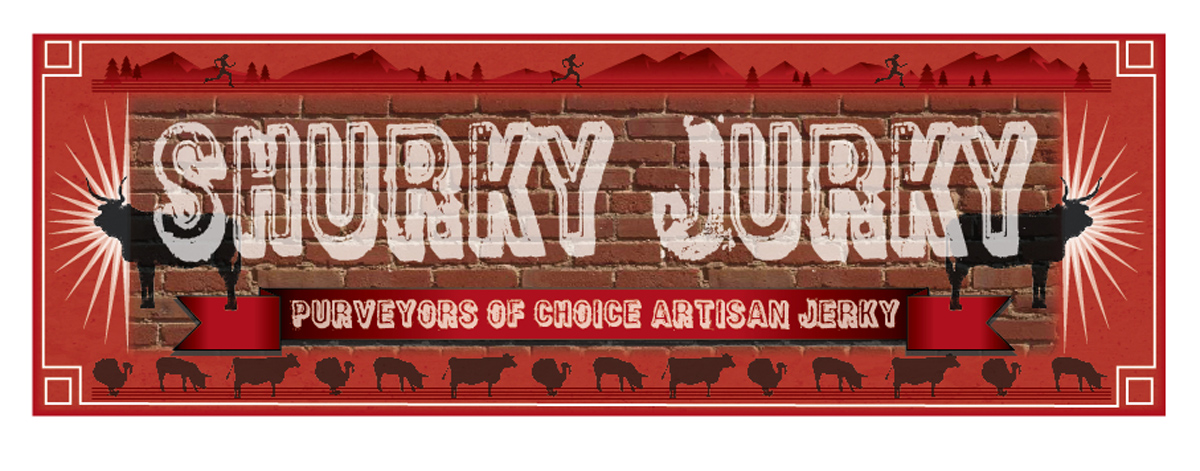 Logo-Design von icon Creative Solutions für Shurky Jurky | Design #1511683