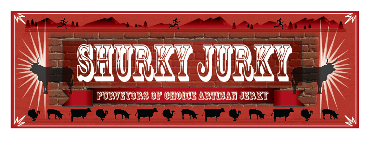 Design de Logo par icon Creative Solutions pour Shurky Jurky | Design #1511688