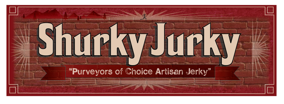 Logo-Design von icon Creative Solutions für Shurky Jurky | Design #1512036