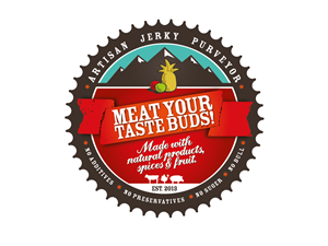 Logo Design by sD for Shurky Jurky | Design: #1495304