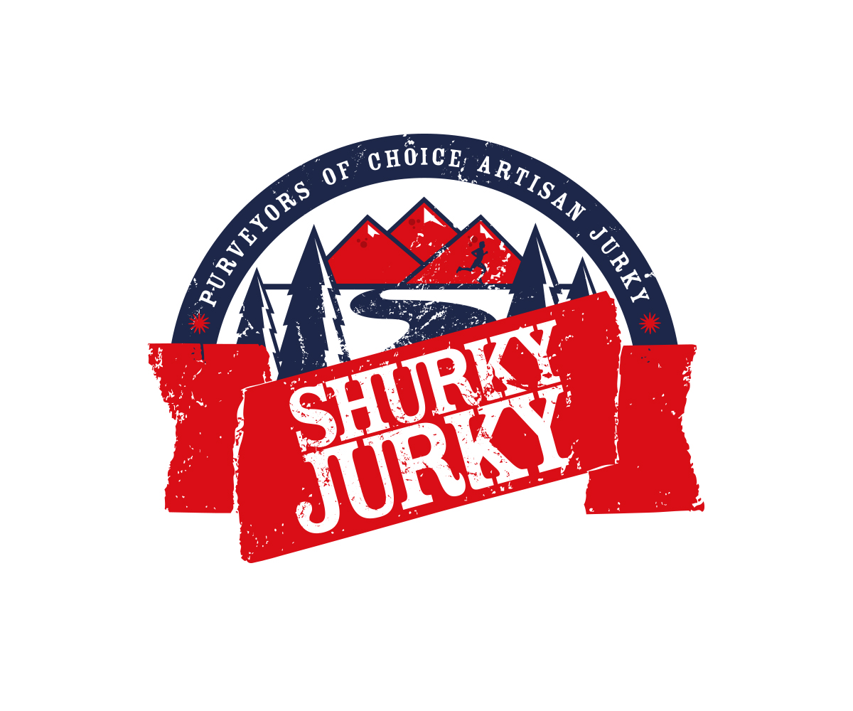Logo Design by sD for Shurky Jurky | Design #1514213