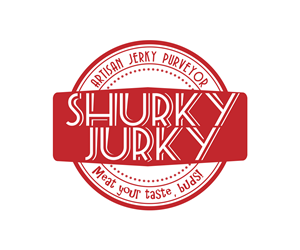 Logo Design by ArtSamurai for Shurky Jurky | Design: #1494735