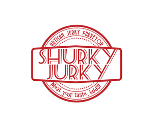 Logo Design by ArtSamurai for Shurky Jurky | Design: #1494739