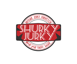 Logo Design by ArtSamurai for Shurky Jurky | Design: #1497602