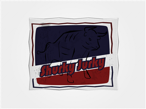 Design de Logo par Bikfyfy pour Shurky Jurky | Design : #1494232