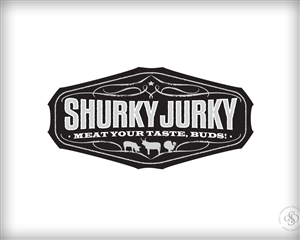Design de Logo par GSD1017 pour Shurky Jurky | Design : #1498188