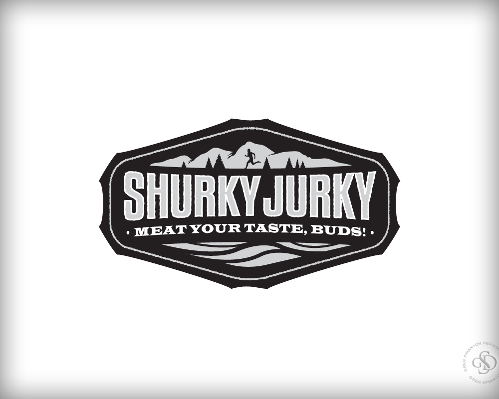 Design de Logo par GSD1017 pour Shurky Jurky | Design #1500611