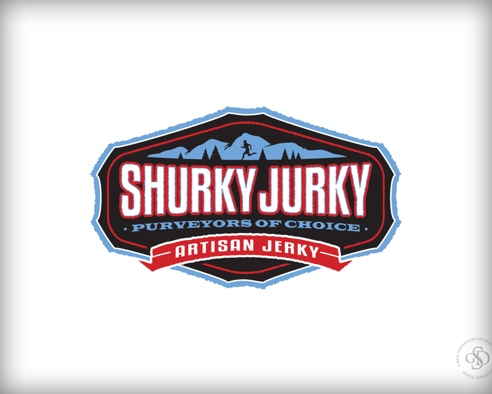 Design de Logo par GSD1017 pour Shurky Jurky | Design #1504584