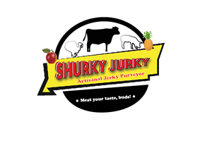 Design de Logo par asha pour Shurky Jurky | Design : #1495420