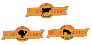 Design de Logo par asha pour Shurky Jurky | Design : #1498147