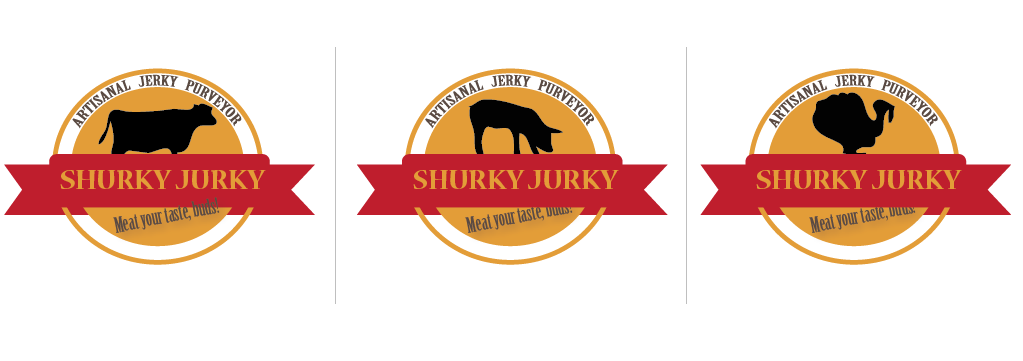 Design de Logo par asha pour Shurky Jurky | Design #1498233