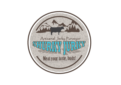 Design de Logo par asha pour Shurky Jurky | Design #1506475