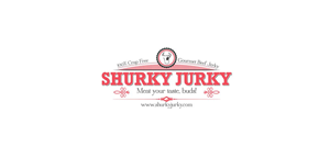 Logo Design by Shaun for Shurky Jurky | Design: #1486884