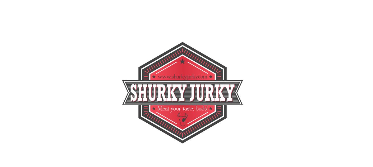 Logo Design by Shaun for Shurky Jurky | Design #1493091