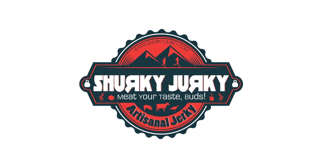 Logo Design by Shaun for Shurky Jurky | Design #1497484