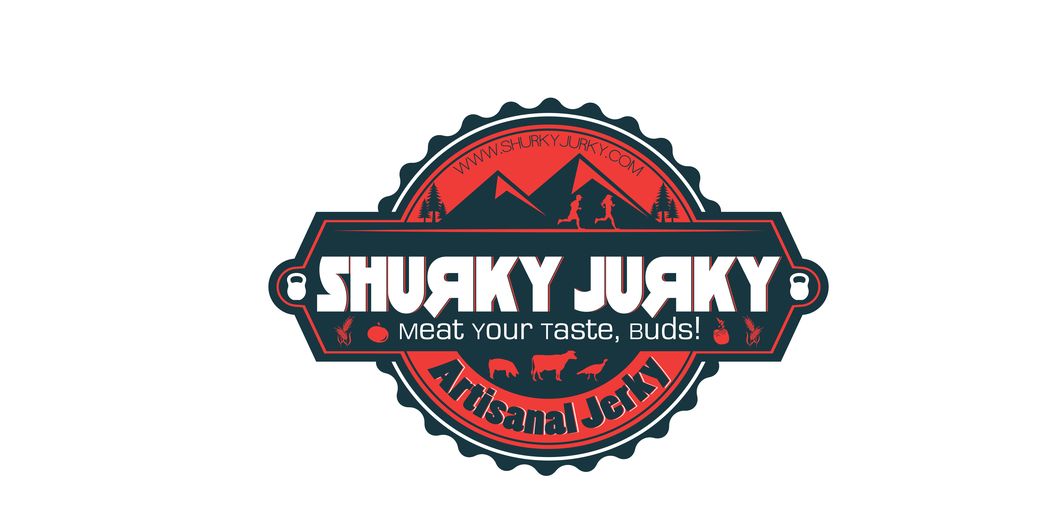 Logo-Design von Shaun für Shurky Jurky | Design #1499978